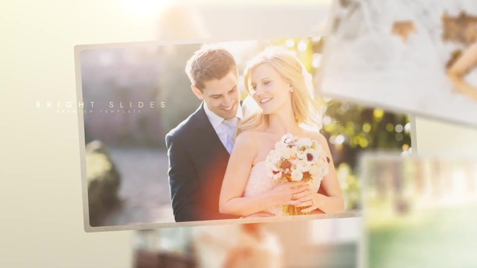 Wedding Promo Videohive 25401543 After Effects Image 9