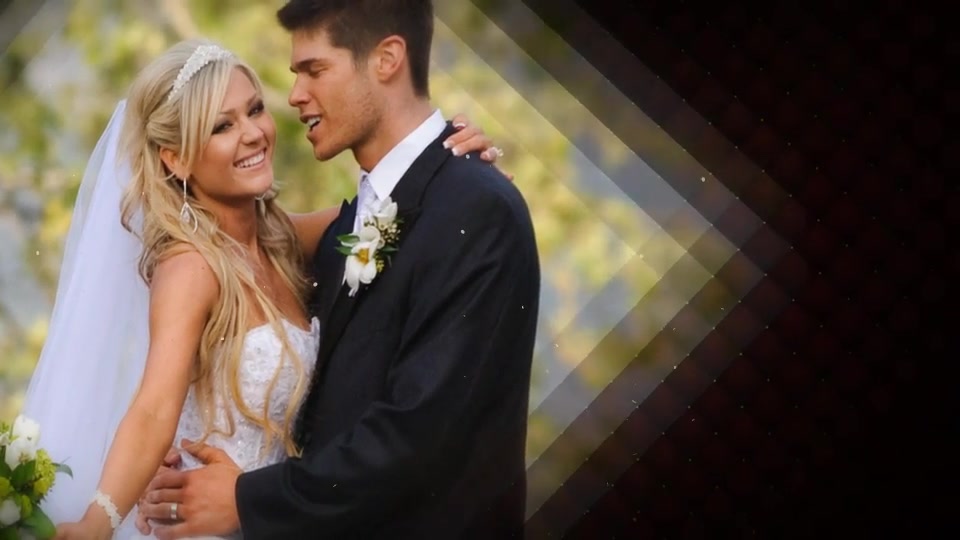 Wedding Reel Videohive 11612530 After Effects Image 10