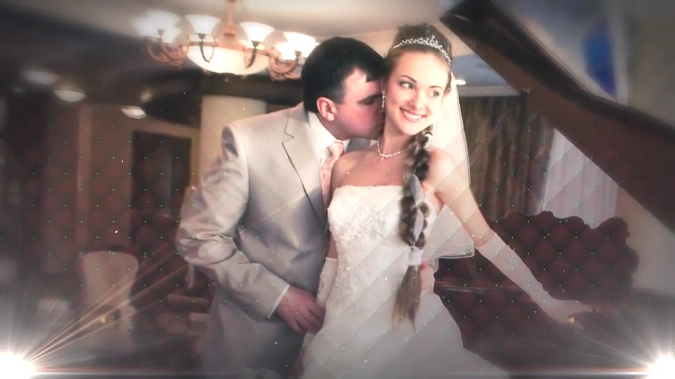 Wedding Reel Videohive 11612530 After Effects Image 5