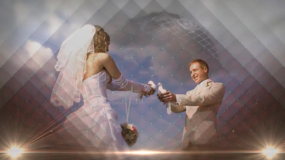 Wedding Reel Videohive 11612530 After Effects Image 8