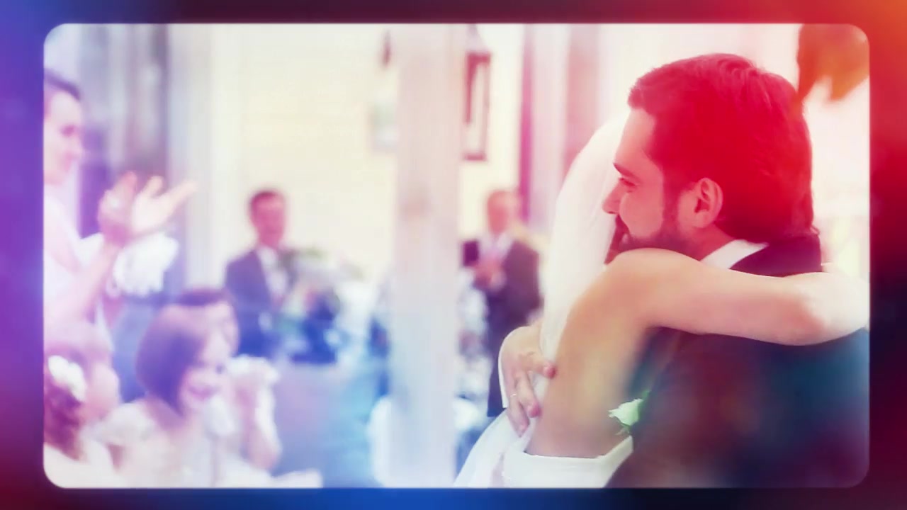 Wedding Reel Videohive 20287518 After Effects Image 10