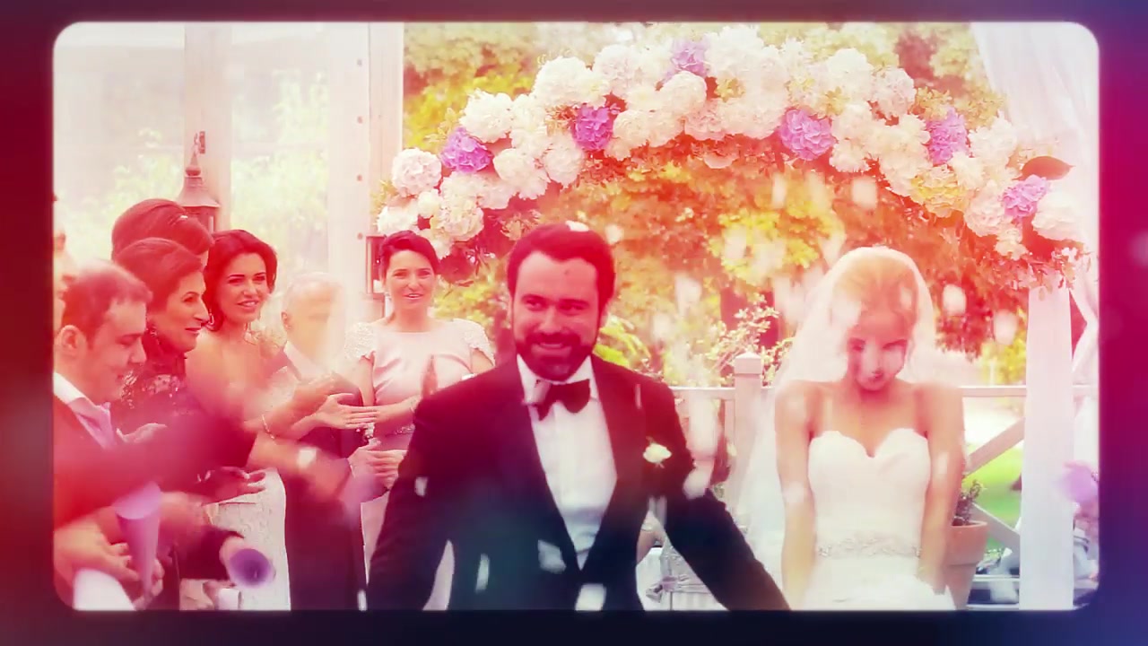 Wedding Reel Videohive 20287518 After Effects Image 11