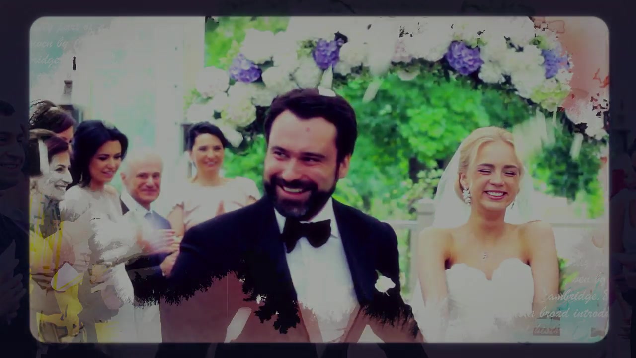 Wedding Reel Videohive 20287518 After Effects Image 12