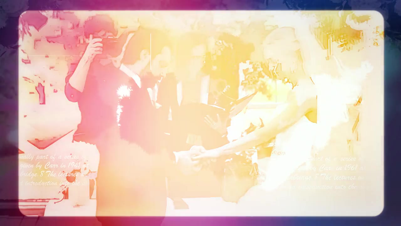 Wedding Reel Videohive 20287518 After Effects Image 5