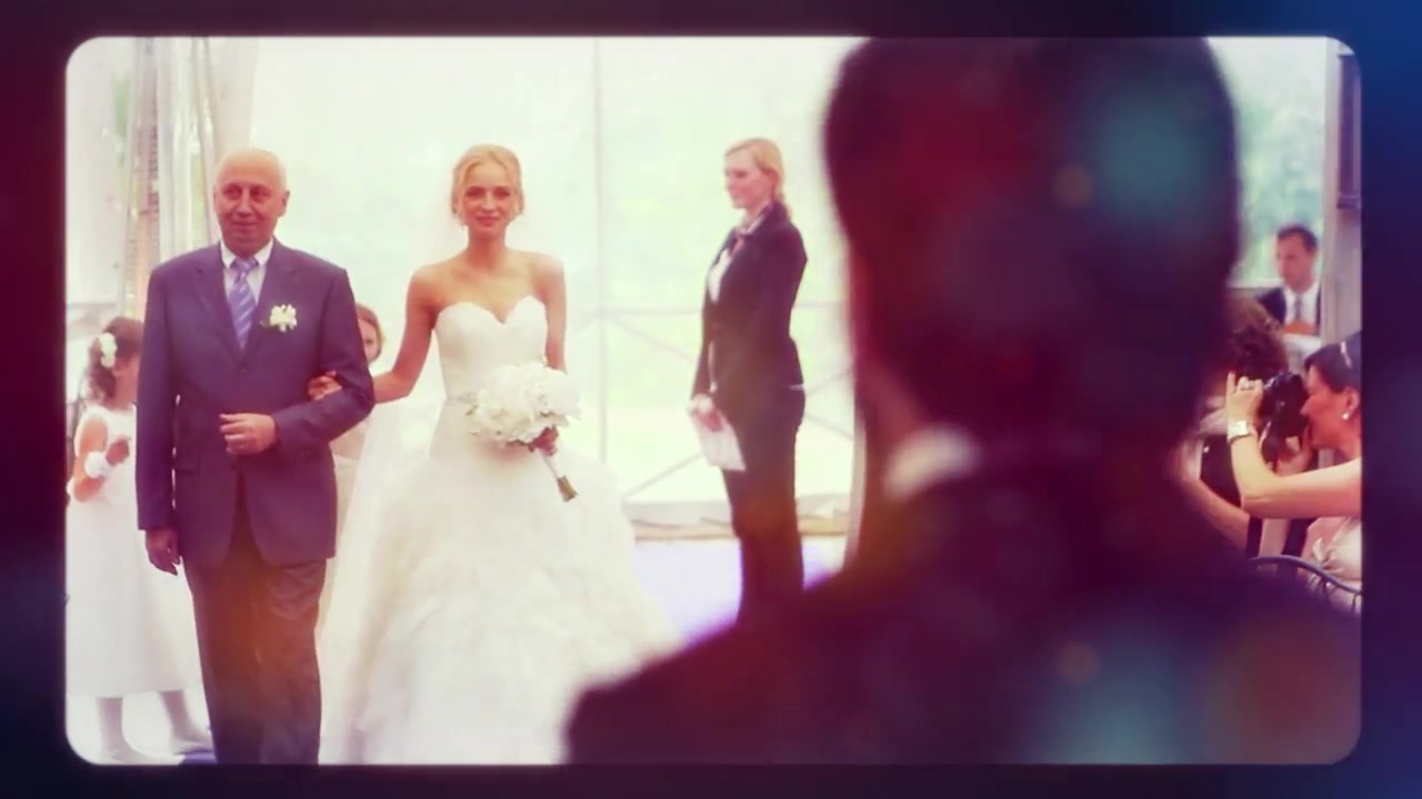Wedding Reel Videohive 20287518 After Effects Image 6