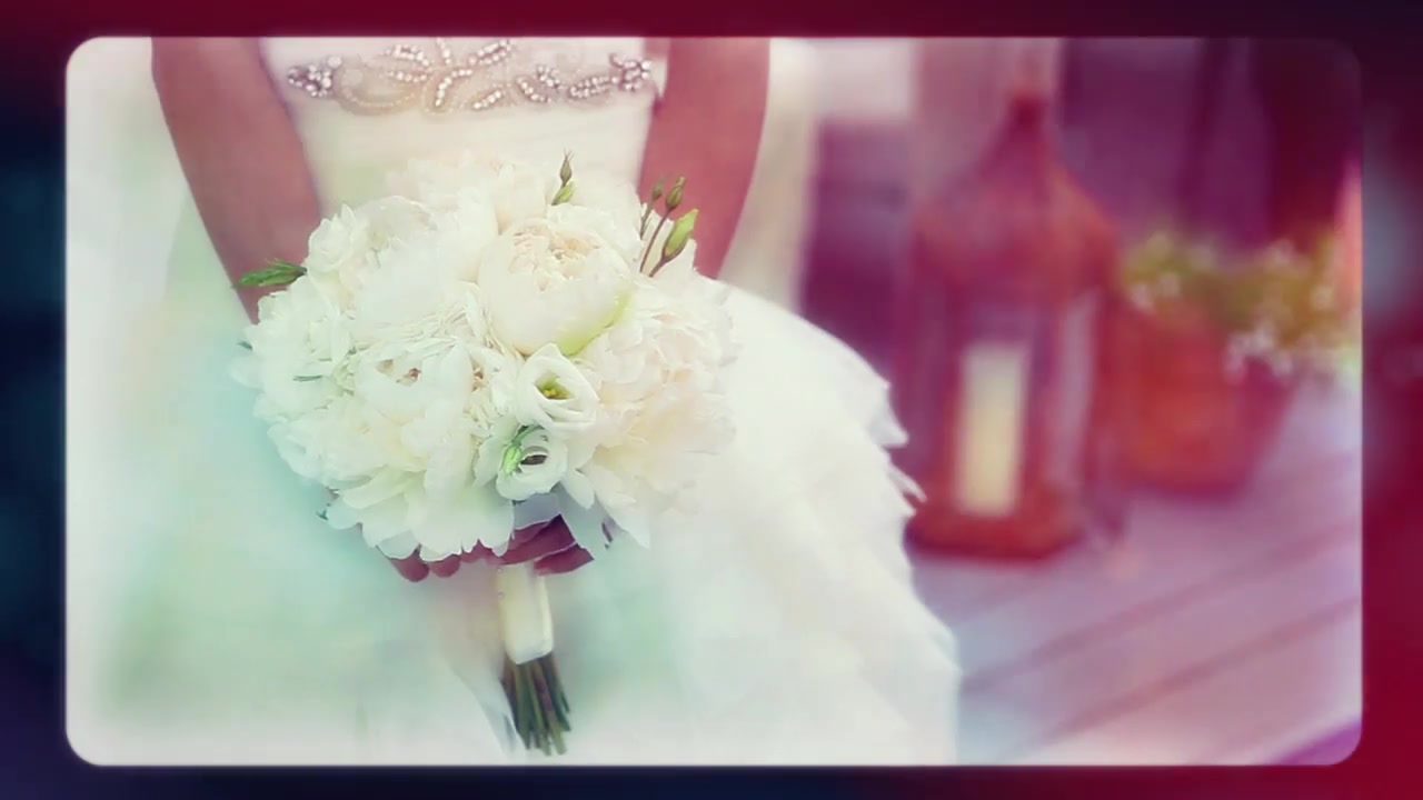 Wedding Reel Videohive 20287518 After Effects Image 8