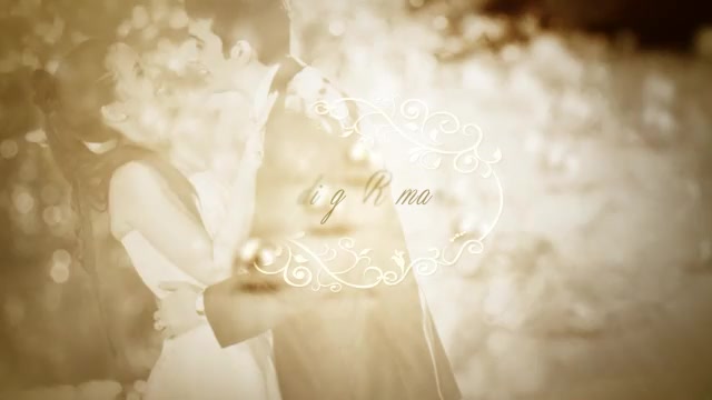Wedding Romance Videohive 10756363 After Effects Image 12