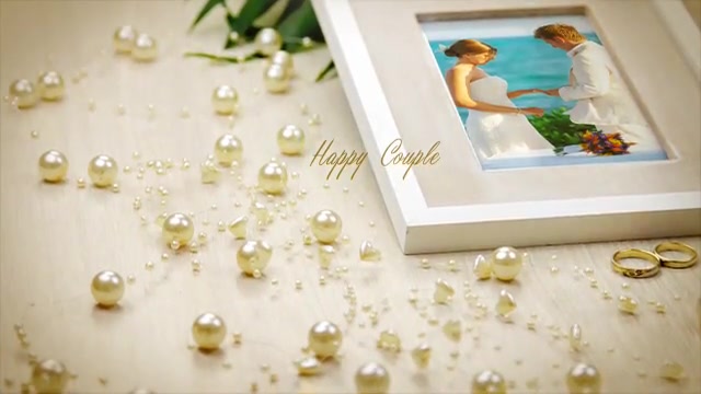 Wedding Romance Videohive 10756363 After Effects Image 6