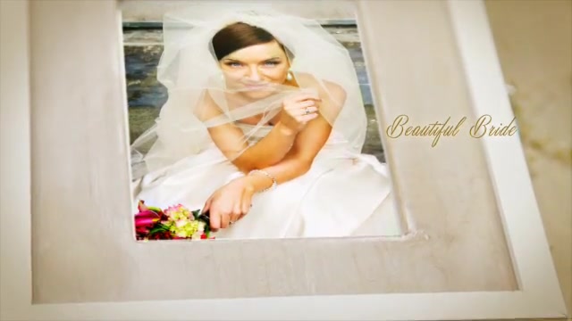 Wedding Romance Videohive 10756363 After Effects Image 7