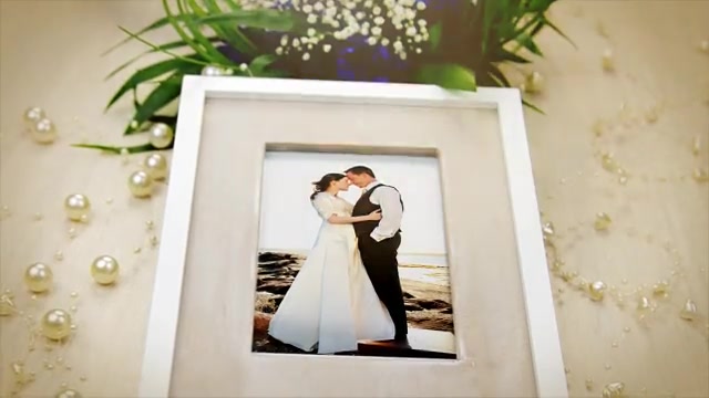 Wedding Romance Videohive 10756363 After Effects Image 9