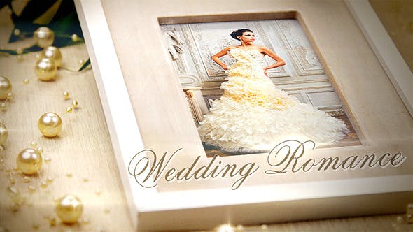 Wedding Romance - 10756363 Download Videohive