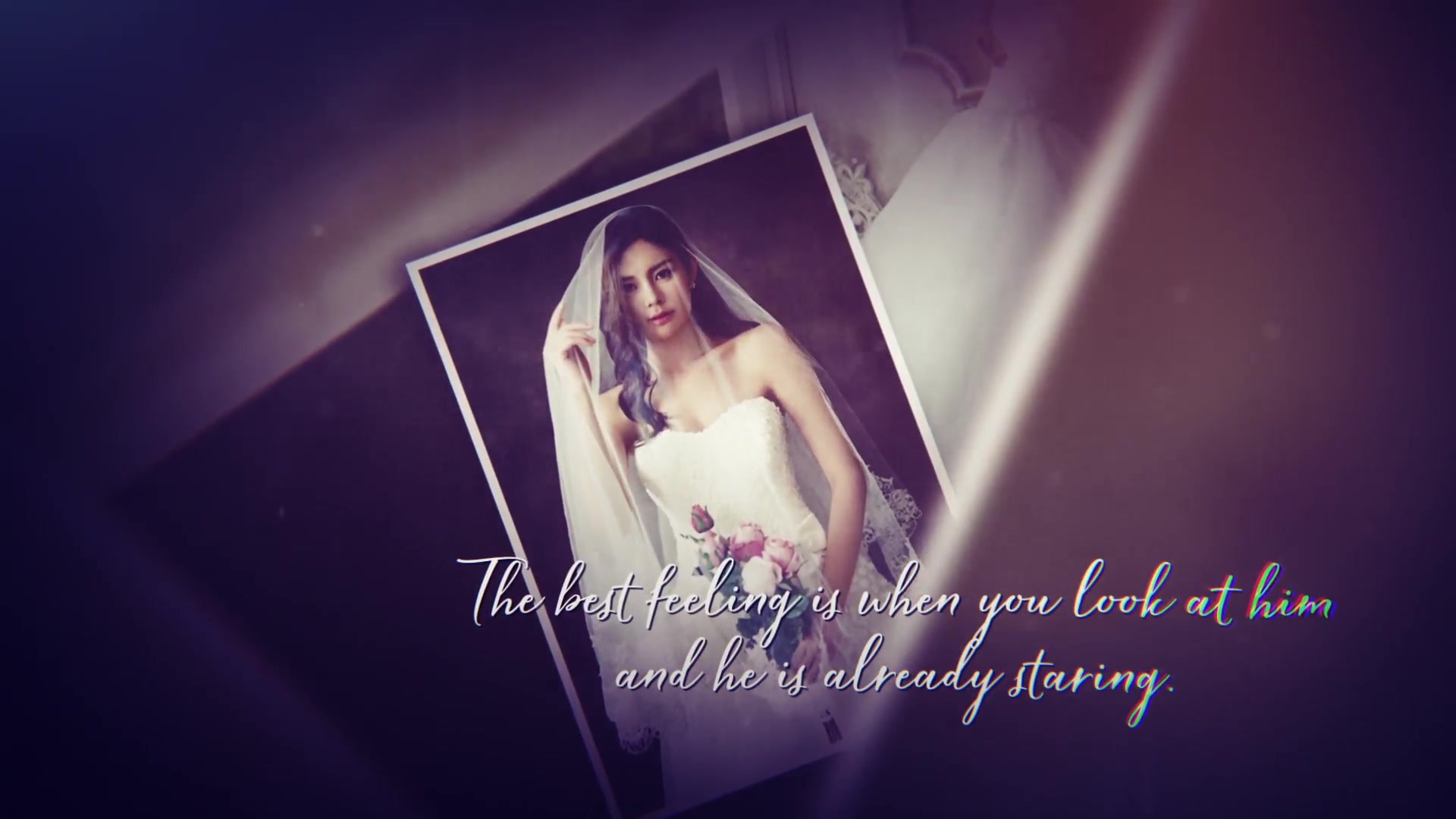 Wedding Romantic Photo Slideshow Videohive 22786503 After Effects Image 11
