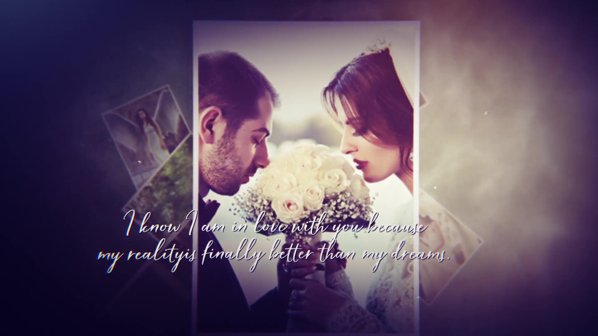 Wedding Romantic Photo Slideshow Videohive 22786503 After Effects Image 3