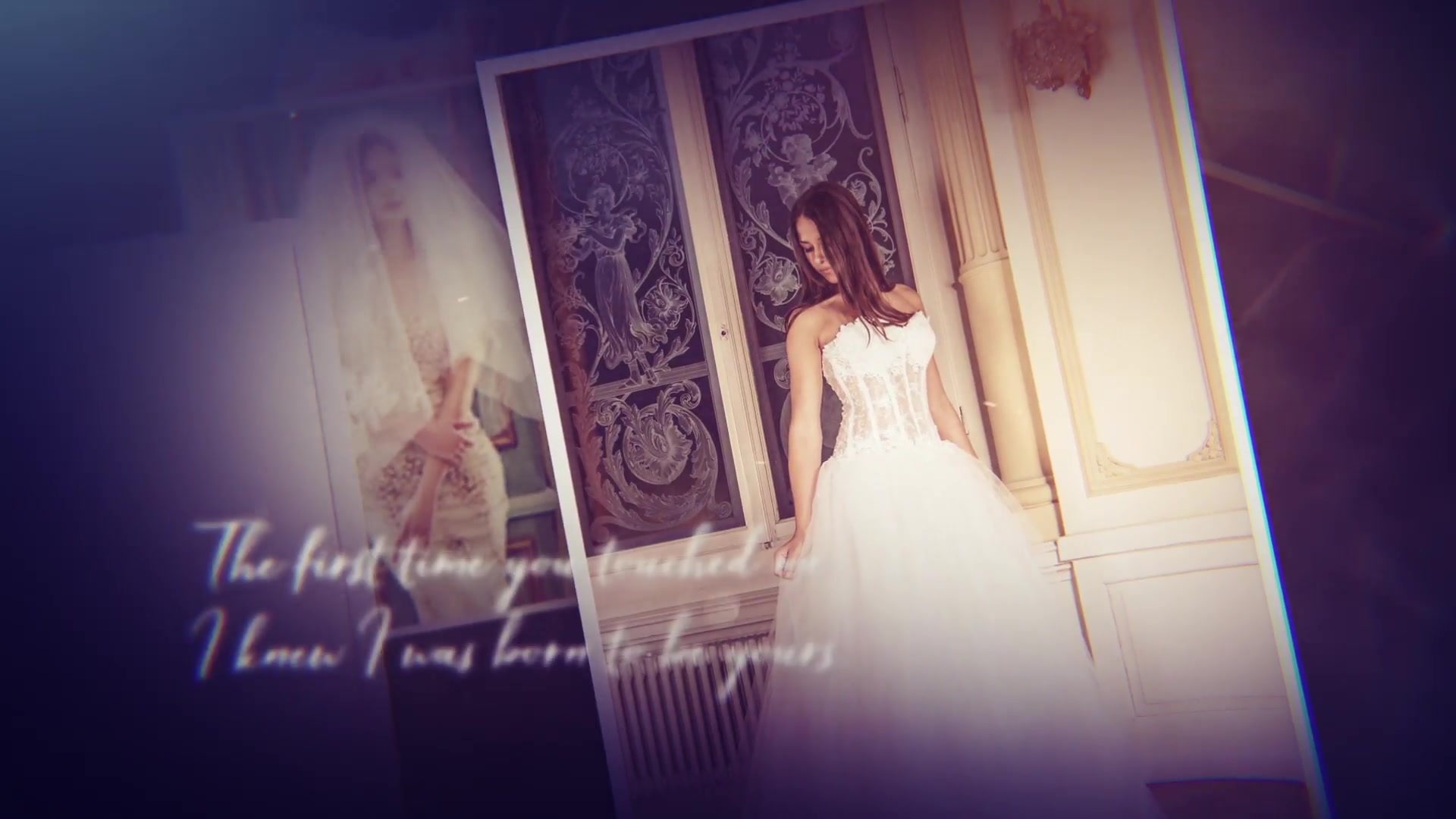 Wedding Romantic Photo Slideshow Videohive 22786503 After Effects Image 5