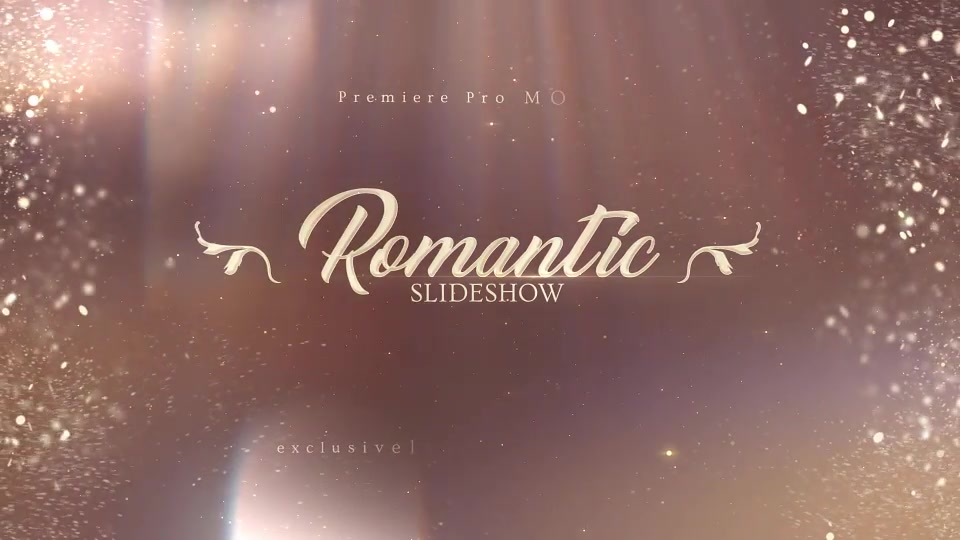 Wedding Romantic Slideshow Videohive 32327522 Premiere Pro Image 11