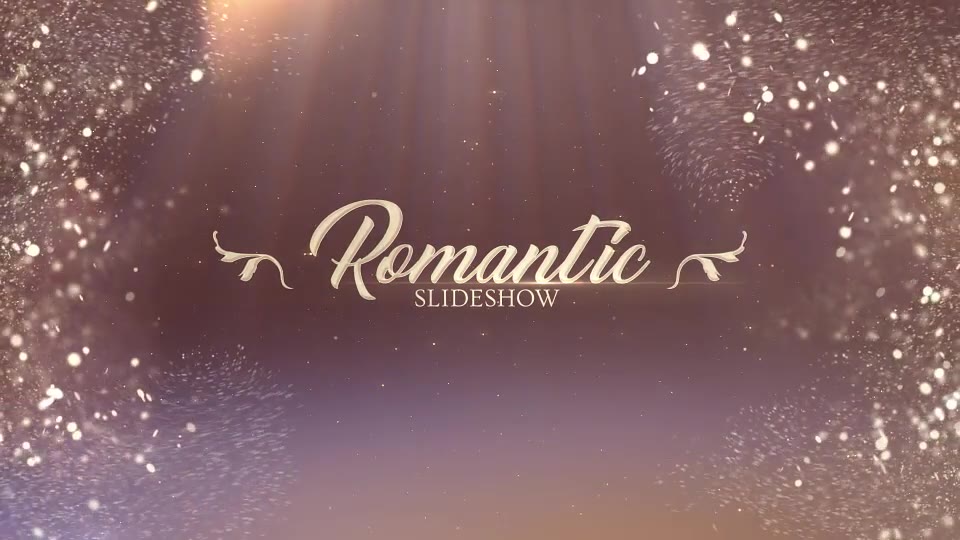 Wedding Romantic Slideshow Videohive 32327522 Premiere Pro Image 2
