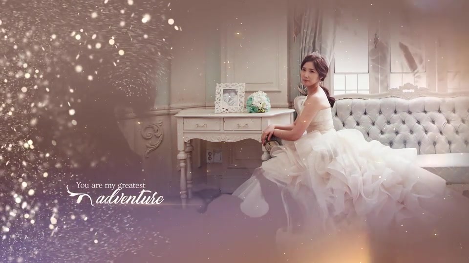Wedding Romantic Slideshow Videohive 32327522 Premiere Pro Image 7