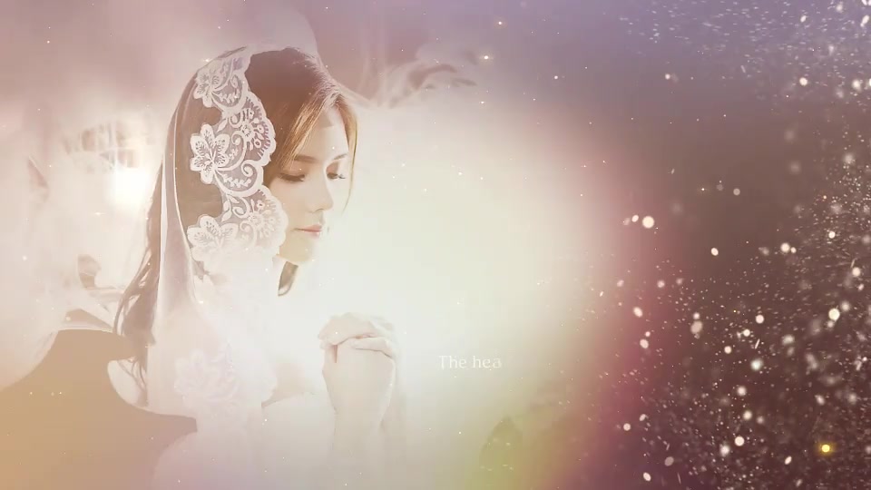 Wedding Romantic Slideshow Videohive 32327522 Premiere Pro Image 9