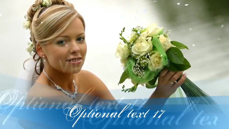 Wedding Romantic Slideshow Videohive 2436695 After Effects Image 11