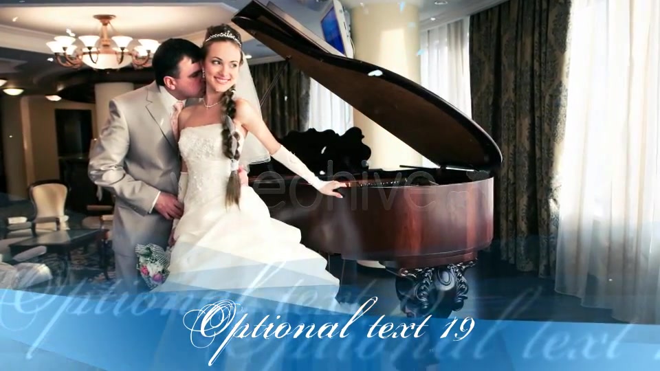 Wedding Romantic Slideshow Videohive 2436695 After Effects Image 12