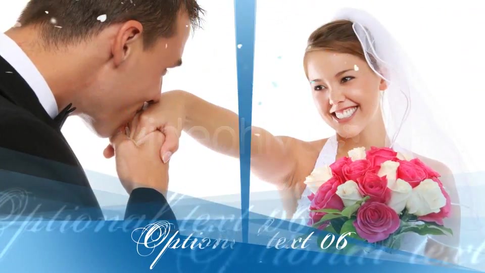 Wedding Romantic Slideshow Videohive 2436695 After Effects Image 5