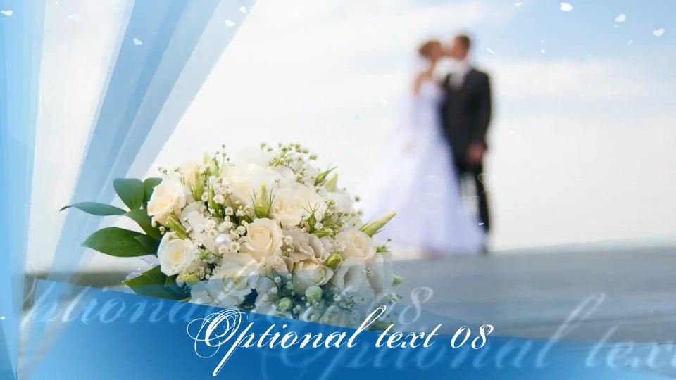 Wedding Romantic Slideshow Videohive 2436695 After Effects Image 6