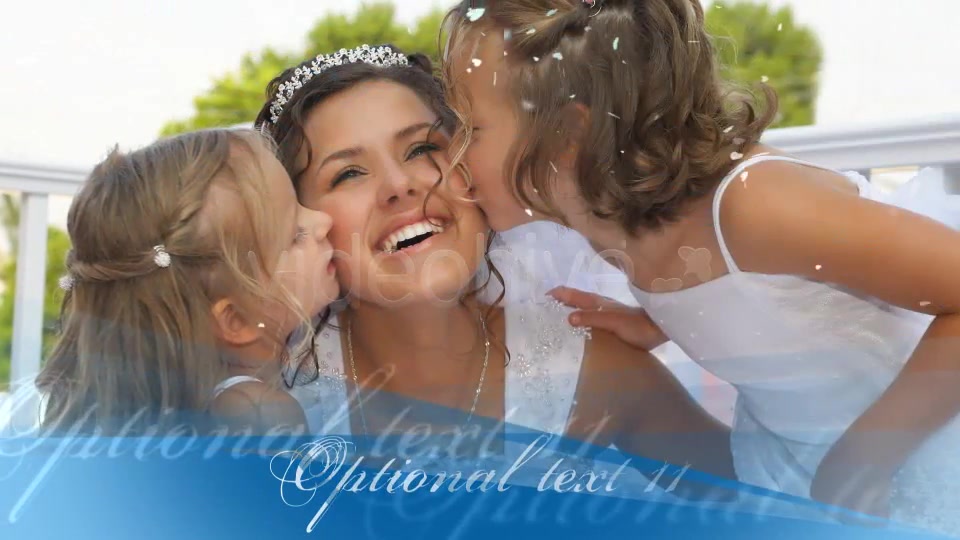 Wedding Romantic Slideshow Videohive 2436695 After Effects Image 8