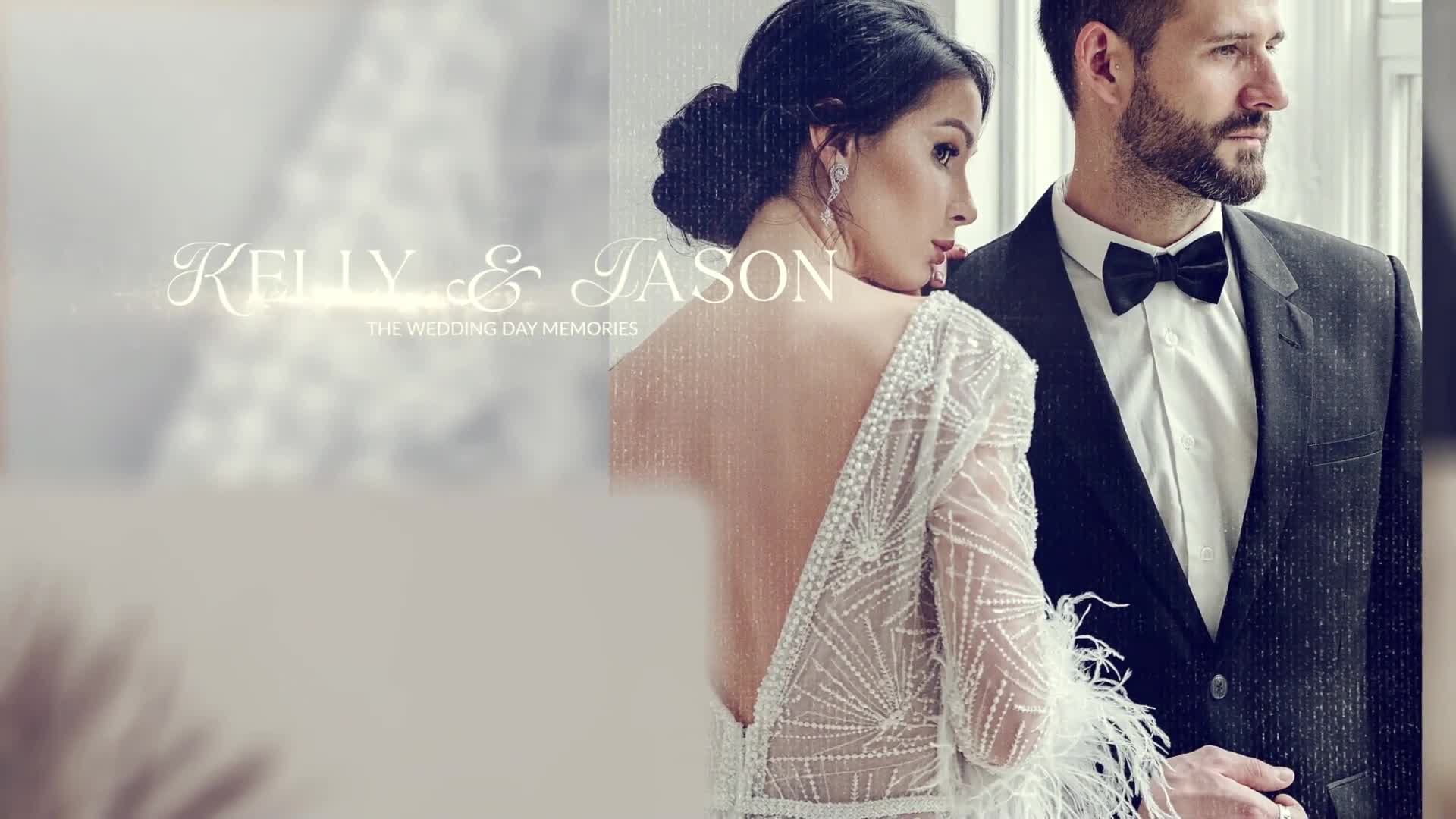 Wedding Romantic Videohive 43879297 After Effects Image 1