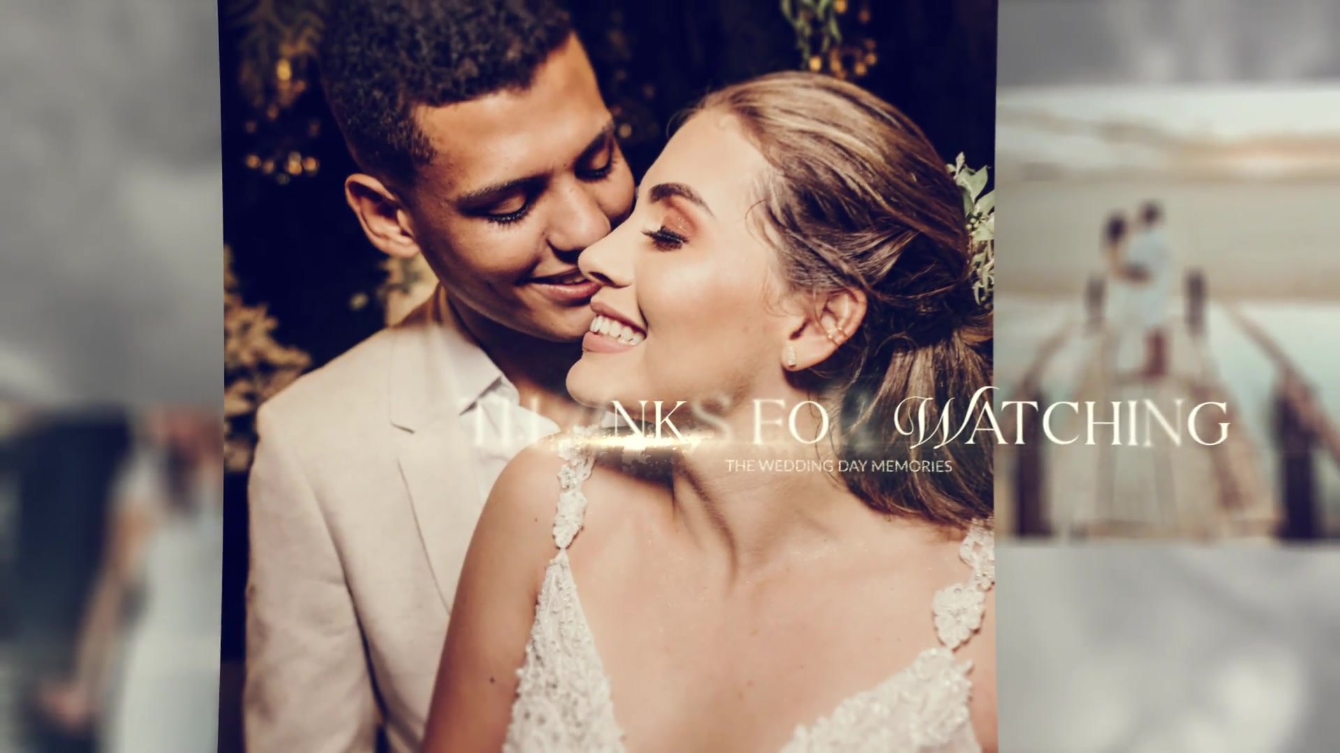 Wedding Romantic Videohive 43879297 After Effects Image 12