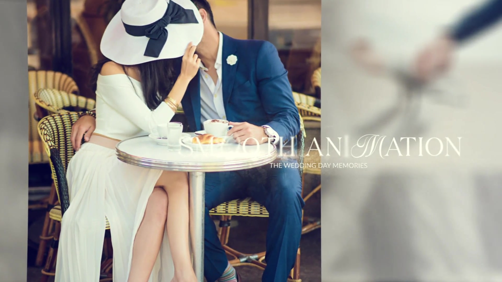 Wedding Romantic Videohive 43879297 After Effects Image 9