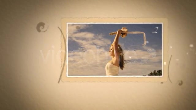 Wedding ScrapBook - Download Videohive 114557