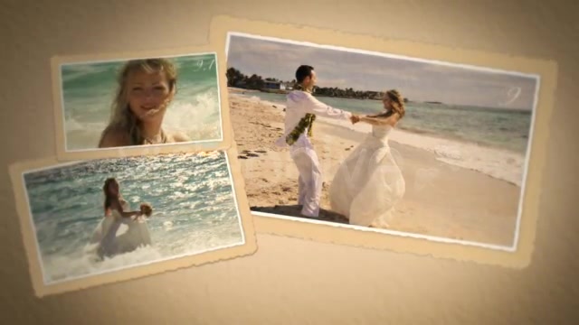 Wedding ScrapBook - Download Videohive 114557