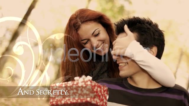 Wedding Secrets - Download Videohive 2324864