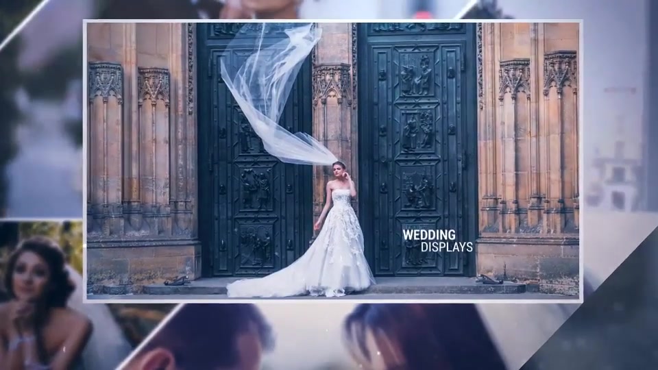 Wedding Slide Premiere Pro Videohive 33131529 Premiere Pro Image 9