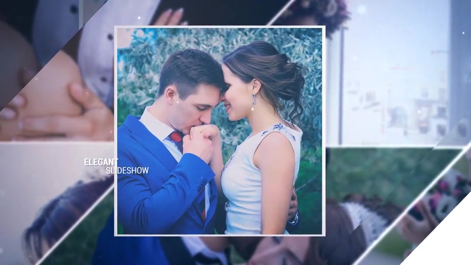 Wedding Slide Videohive 21210267 After Effects Image 10