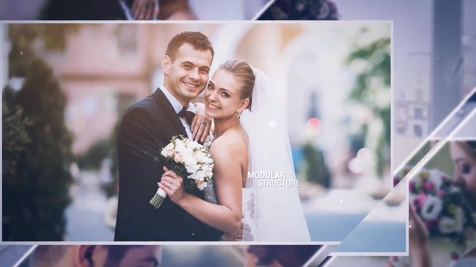 Wedding Slide Videohive 21210267 After Effects Image 3
