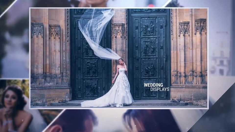 Wedding Slide Videohive 21210267 After Effects Image 9