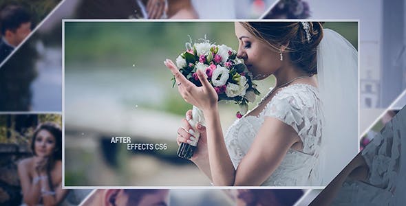 Wedding Slide - Videohive 21210267 Download