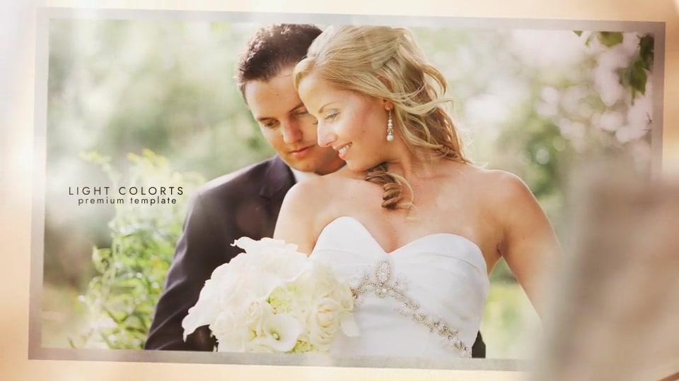 Wedding Slides Videohive 24358167 After Effects Image 10