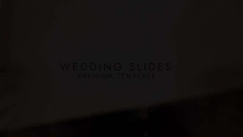 Wedding Slides Videohive 24358167 After Effects Image 12