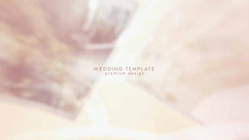 Wedding Slides Videohive 24358167 After Effects Image 3