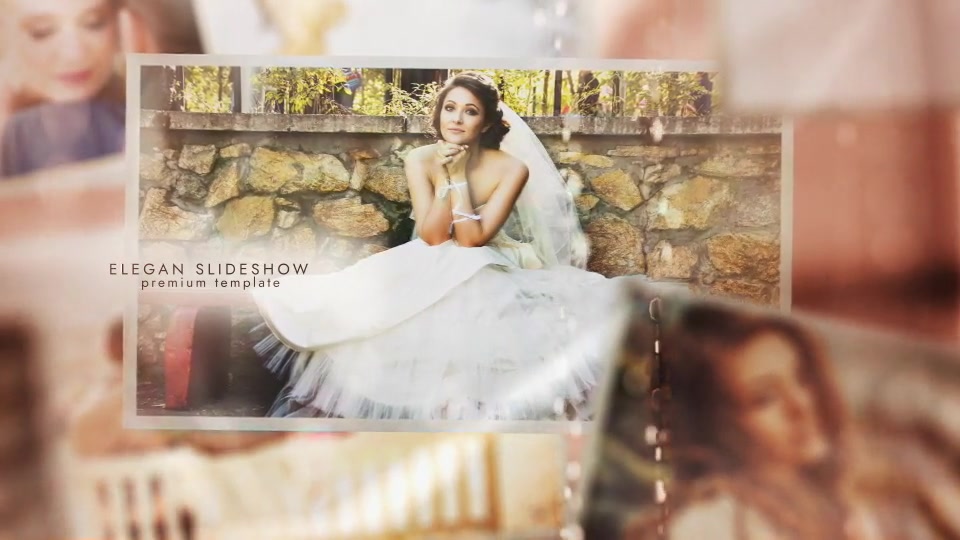 Wedding Slides Videohive 24358167 After Effects Image 4