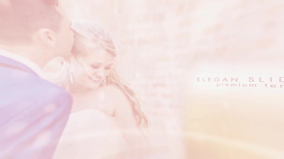 Wedding Slides Videohive 24358167 After Effects Image 7