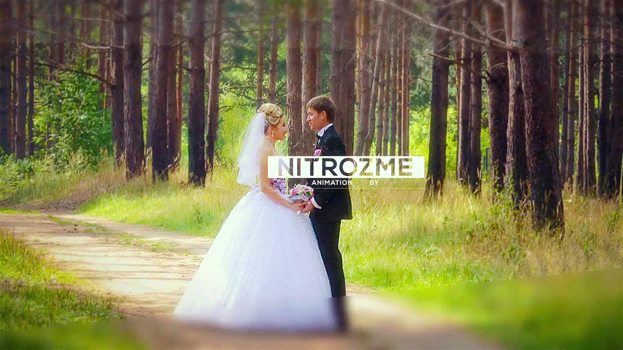 Wedding Slideshow Videohive 17161369 After Effects Image 11