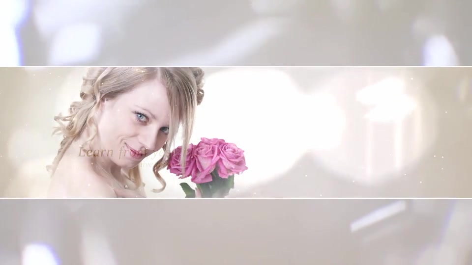 Wedding Slideshow Videohive 20317780 After Effects Image 3