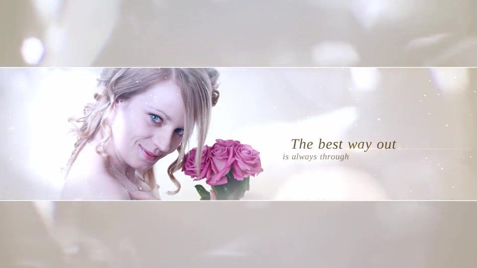 Wedding Slideshow Videohive 20317780 After Effects Image 4