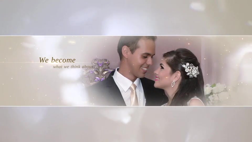 Wedding Slideshow Videohive 20317780 After Effects Image 5