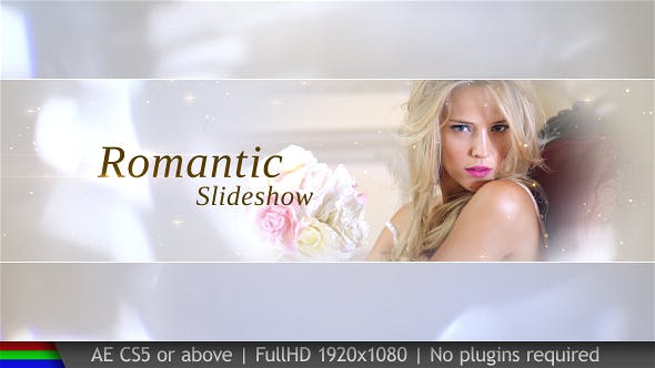 Wedding Slideshow - 20317780 Videohive Download