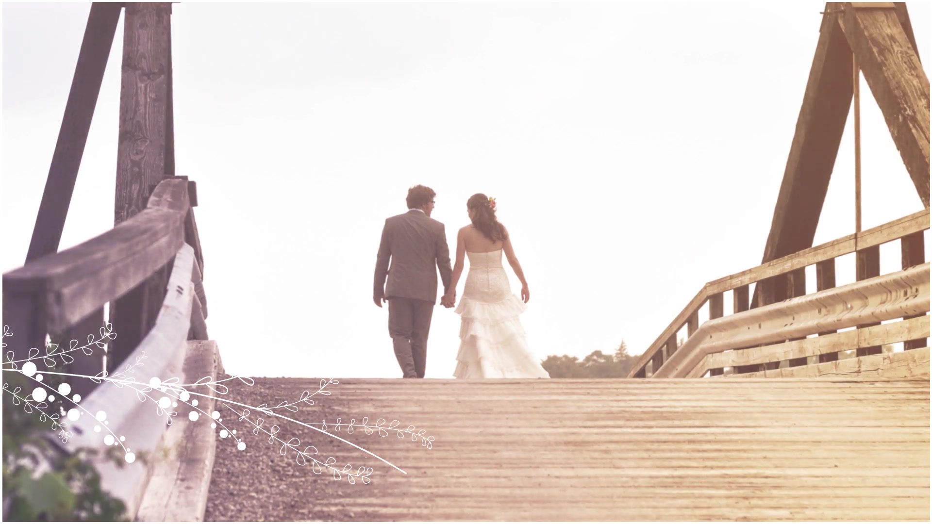 Wedding Slideshow Videohive 21376492 After Effects Image 6