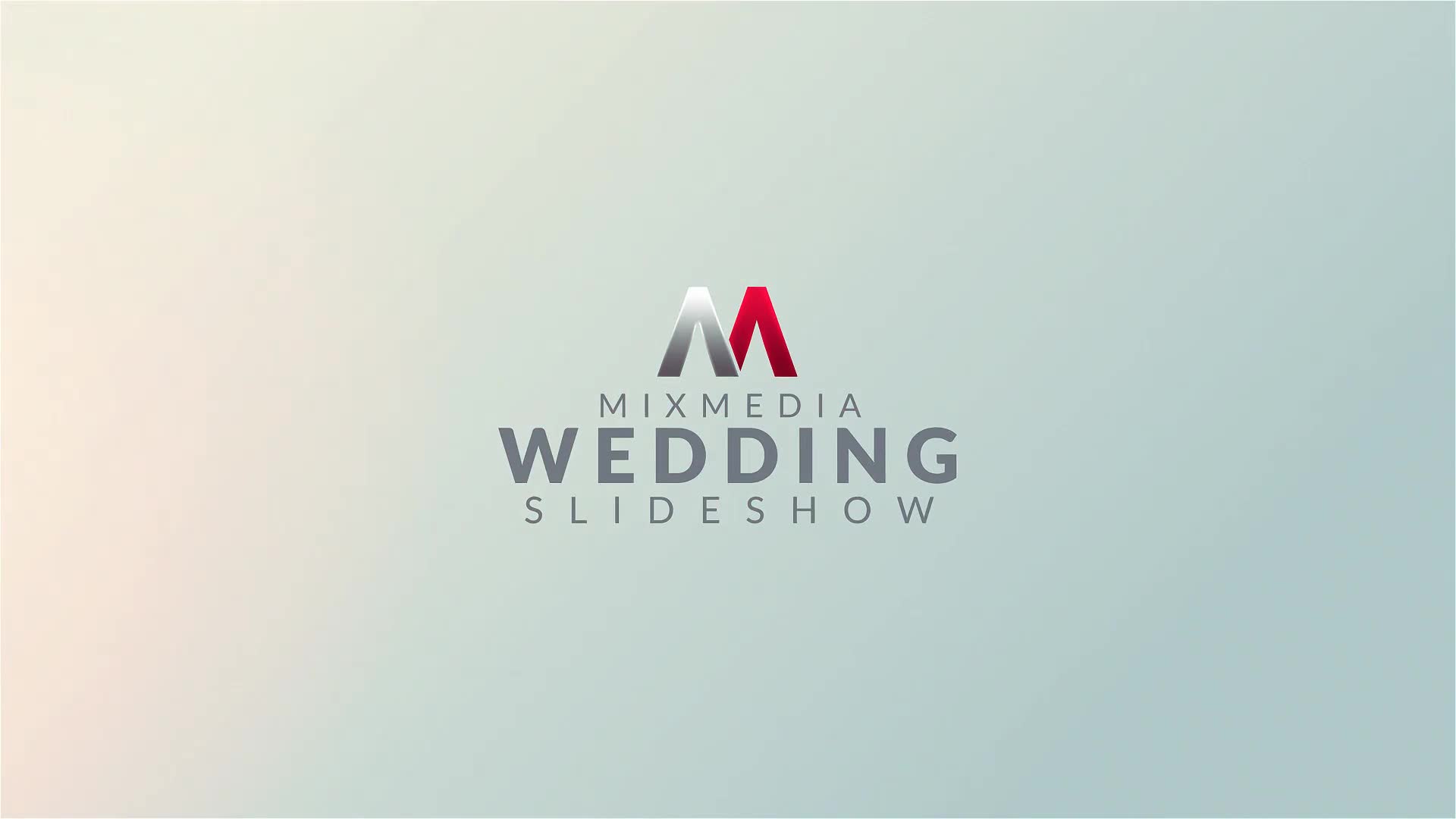 Wedding Slideshow Videohive 28707064 After Effects Image 1